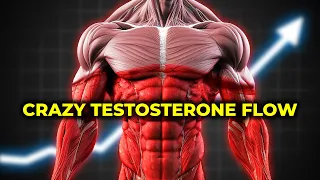 EVERYTHING That Boosts Your Testosterone (Naturally)