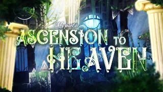 My Part In Ascension To Heaven By Blueskii and ThunderDarkness [ Upcoming Top 1]