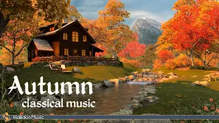 Classical Music for Autumn