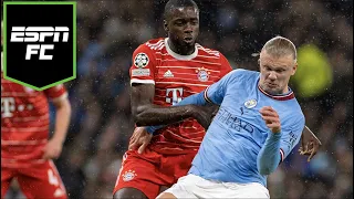 🚨 Erling Haaland scores 45TH GOAL! 🚨 Manchester City DOMINATE Bayern Munich in 1st leg 🤯 | ESPN FC