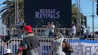 Reggae Revivals en Festival Sativa La Serena 2022