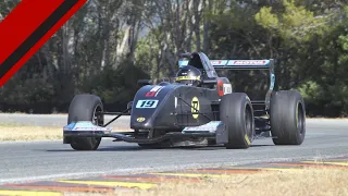 Formula Renault 2.0 ONBOARD 2019