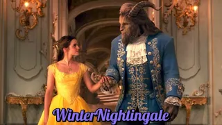 Beauty And The Beast (2017) FANMADE Music Video - Celine Dion & Peabo Bryson - Emma Watson