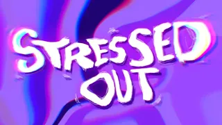 Tiko - Stressed Out (Official Lyric Video)