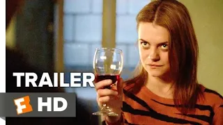 NINA FOREVER Official Trailer | Hollywood Movie Trailers | MTHub