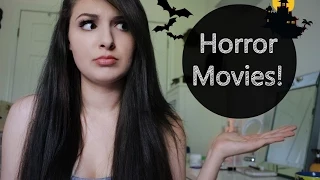 Things Horror Movies Teach Us!