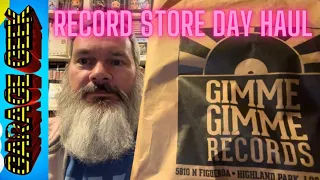 RSD 2024 Haul