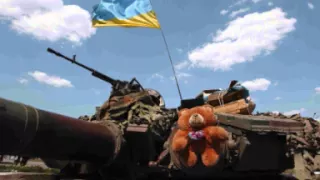 Андрей Ткачев о окончании войны на Украине (8.05.2015)