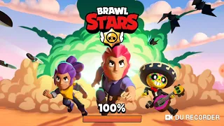 ASMR l Brawl Stars l звуки рта l шепот l путь к 4000