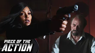 Proud Mary | Mary Handles Uncle (ft.Taraji P. Henson)