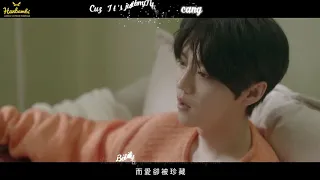 [VIETSUB + KARA] LuHan - MV Nature - mini Album "π-volume.1"
