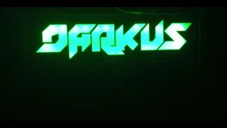 Darkus - "Tvoje Máma" ( parodie )