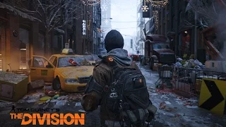 Tom Clancy's The Division (Русский релиз-трейлер)