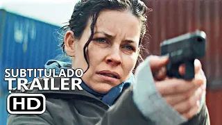 Crisis 2021 - Tráiler Oficial Subtitulado Con Gary Oldman y Evangeline Lilly ESTRENO