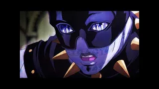 Whitesnake Voice Clips (Anime version) JoJo's Bizarre Adventure Part 6 - Stone Ocean