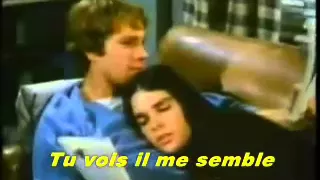 Mireille Mathieu - Une histoire d'amour (Love Story)