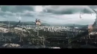 WORLD WAR Z 2 Official Trailer (2017) Brad Pitt Movie