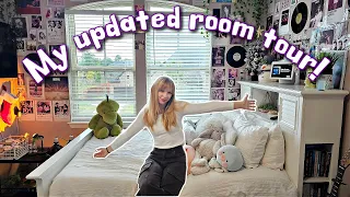 Welcome to my room! *Francesca's Updated Room Tour 2023*