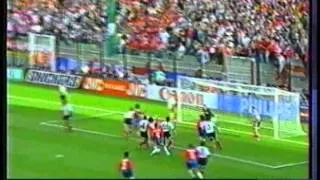 1998 (June 17) Chile 1-Austria 1 (World Cup).mpg