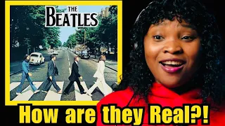 OMG! First time hearing Beatles | Day in the Life | Reaction