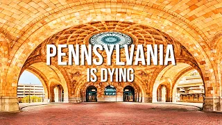 Top 10 Reasons Not to Move to Pennsylvania