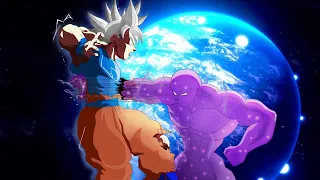 What would happen if Goku killed Zeno-Sama?| Full movie 2024