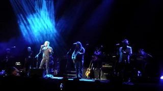 Alan Parsons Project Time live at Santiago de Chile 2016