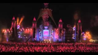 Decibel outdoor festival 2013 official mainstage showmovie