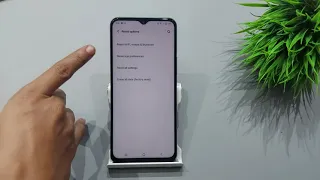 How to reset setting in vivo y33s | vivo y33s setting reset | vivo y33s ki setting reset kaise karen