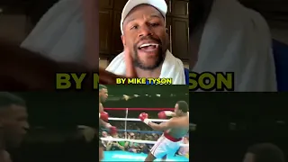 Floyd Mayweather on his top 5 boxers