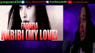 Faouzia - HABIBI (MY LOVE)