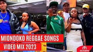 MIONDOKO VIDEO MIX 2023 DJ KENITOH  GO PATO REASONS UB40 MOONLIGHT LOVER LADIES CHOICE MIGHTKINGKONG