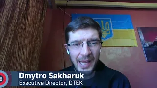 Виконавчий директор ДТЕК: головне право, яке зараз цікавить українських жінок – це право на життя