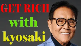 Robert Kiyosaki | Don't tell people what you know. KEEP THEM POOR