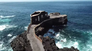 El Hierro - Top 10 Must See places – Canary Islands