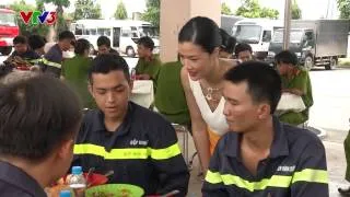 Vua đầu bếp 2014 - Tập 11 - Phát sóng ngày 27/09/2014 - FULL HD