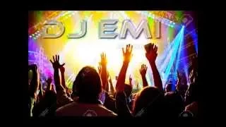 Kabhi jo BaDal barse remix by. DJ-EMI (MALE & FEMALE VERSION)