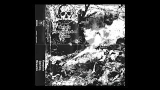 Unholy Extermination Squad (Split) Ampütator / Demonomancy / Merciless Warfare / Warbutcher (2009)