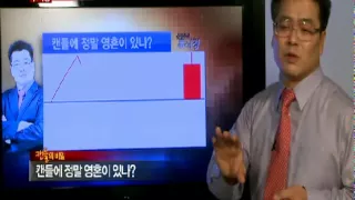 윤정두의 주식 투시경 제 1 강 캔들의 비밀 # 1