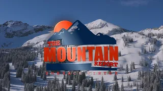 The Mountain Report: Alta, Utah