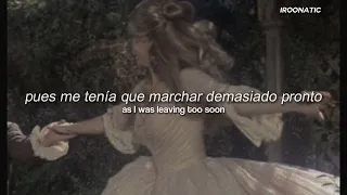 Enchanted (Taylor's version) ʚɞ Taylor Swift | subs. español e inglés