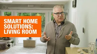 Smart Home Devices for the Living Room | The Home Depot Canada