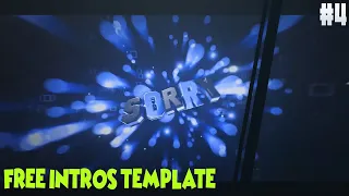 TOP 10 FREE PANZOID Intro Templates & Download #4