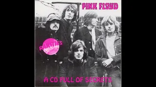 PINK FLOYD Full of Secrets