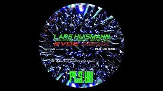 Lars Huismann - Body and Mind (RVDE Remix) [PLSUK006]