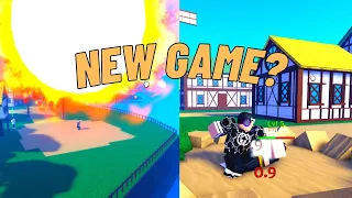 This NEW ONE PIECE GAME on ROBLOX is better than GPO?!?! (Pirate's Destiny)