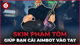 Top Những Skin Phantom Chất Lượng Nhất Valorant: Vị Trí Nào Cho Oni "Phạm Tôm"? | Lăng Kính GC #51