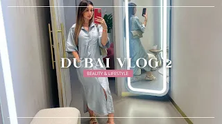 BEDRIJF VERHUIZEN NAAR DUBAI || VLOG # MALIKA SAYMAK