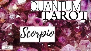 Scorpio - Beating out the competition! - Relationship Tarotscope
