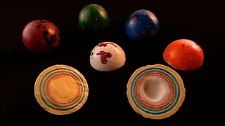 How It's Actually Made - Jawbreakers